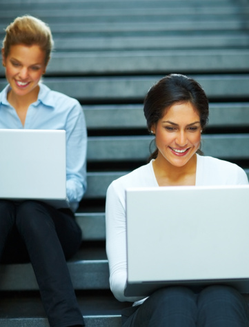 eLearning: the key to developing human capital