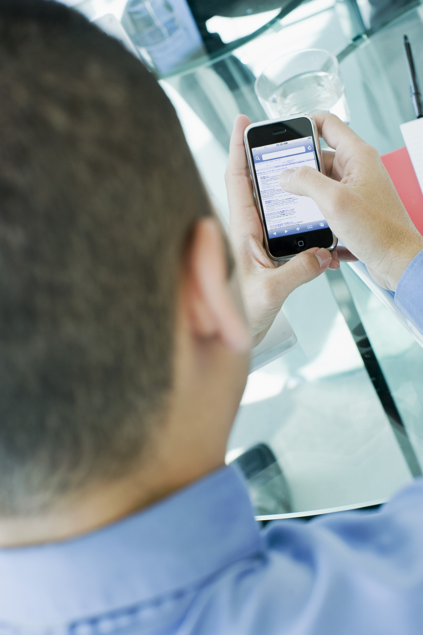 Three ideas to create an interactive mobile learning experience