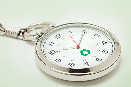 clock elearning,