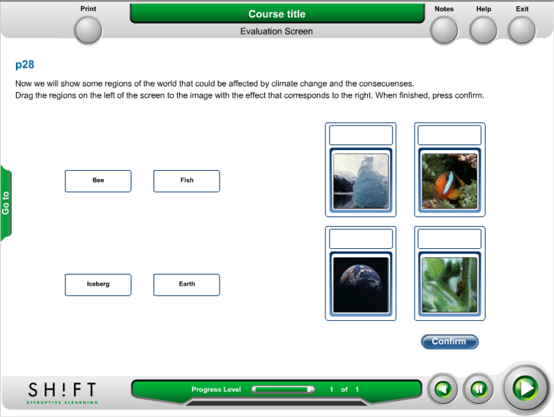 How To: Easily Create Interactive eLearning Courses