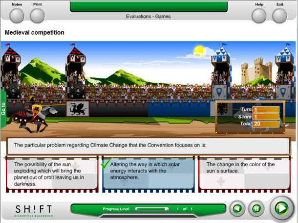 The 5 Decisive Components of Outstanding Learning Games