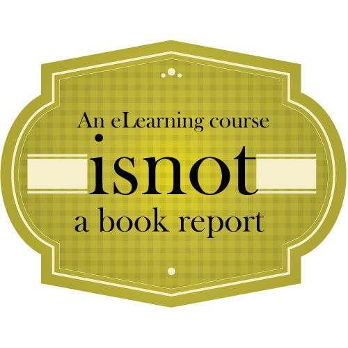 5 Great eLearning Boredom Busters
