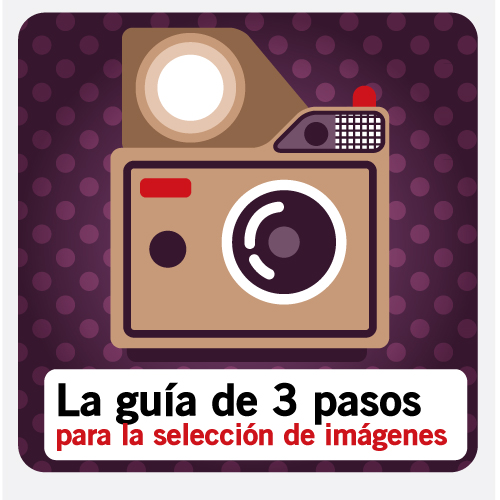 La guía de 3 pasos para la selección de imágenes para eLearning