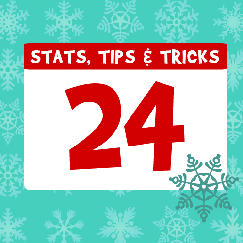 Make 2014 Your Year: 24 Stats & Tips to Boost Your eLearning Strategy