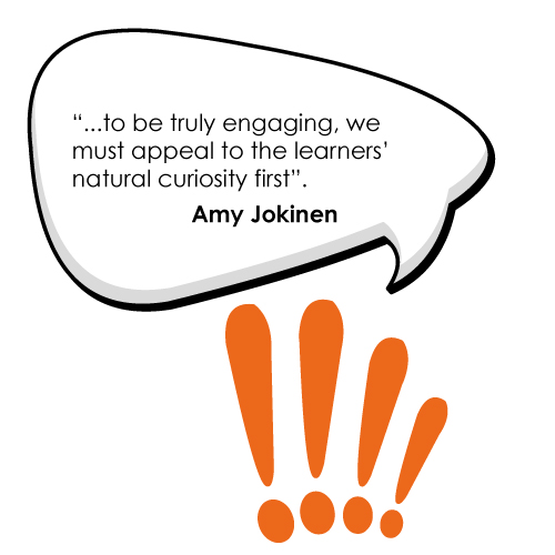 3 Expert-Endorsed Ways to Create Engaging eLearning Courses TODAY