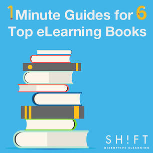 eLearning Books That Will Make You a Better Professional  01