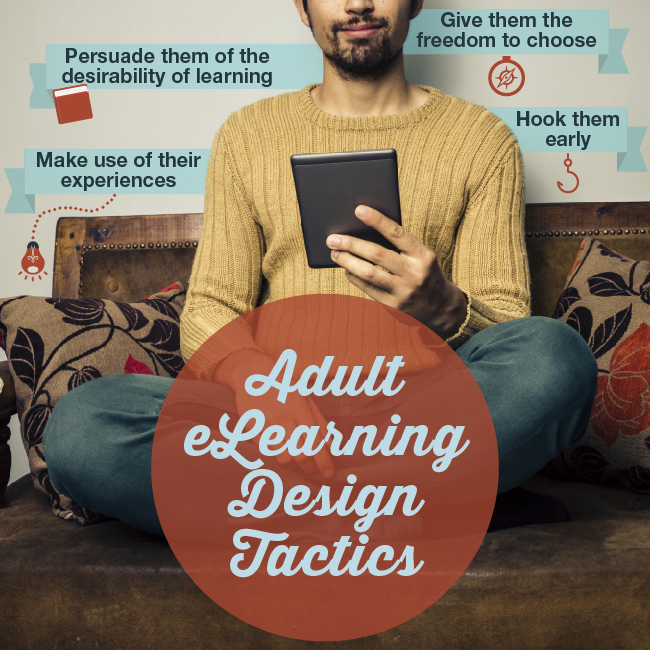 adult learners eLearning