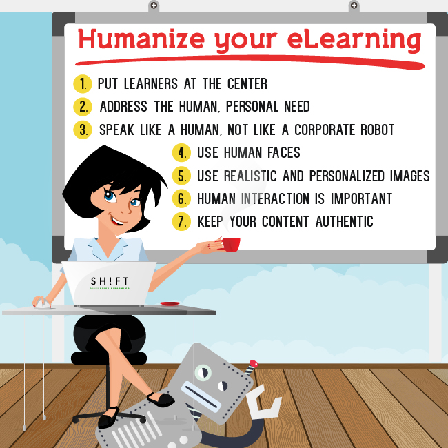 effective eLearning