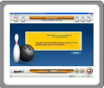 eLearning game