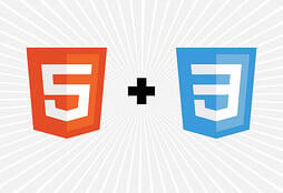 html5 and css