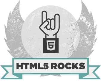 html5rocks