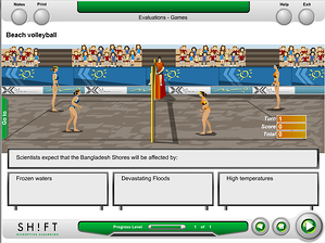 elearning games