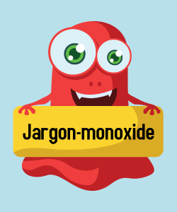 jargon