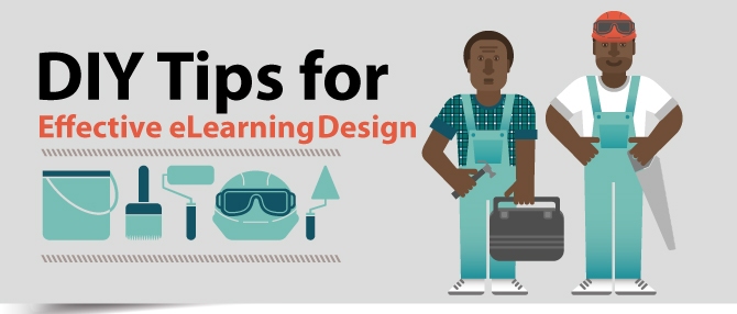 10 DIY Tips for Effective eLearning Design