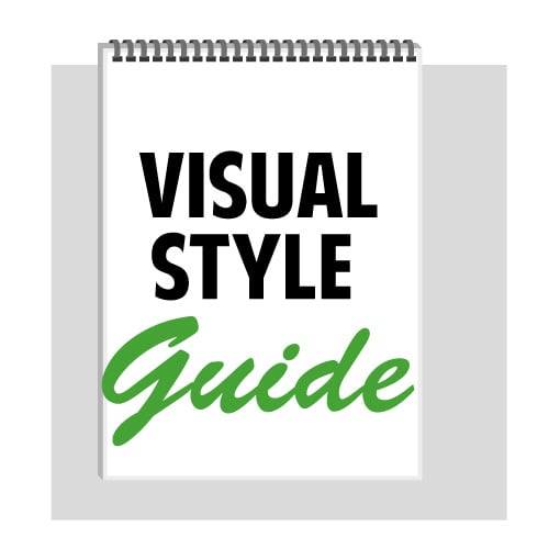 Creating a Visual Style Guide for eLearning What Should You Include?