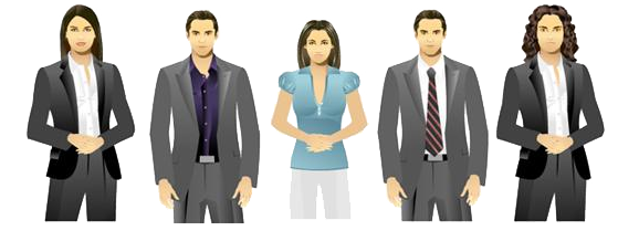 eLearning avatars