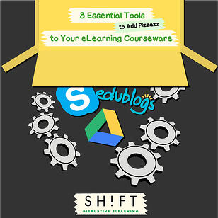 elearning tools