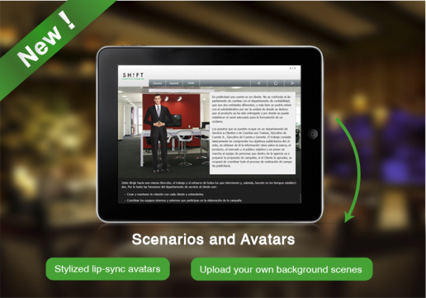 New Scenarios and Avatars NEWSLETTER con fondo 01 resized 600