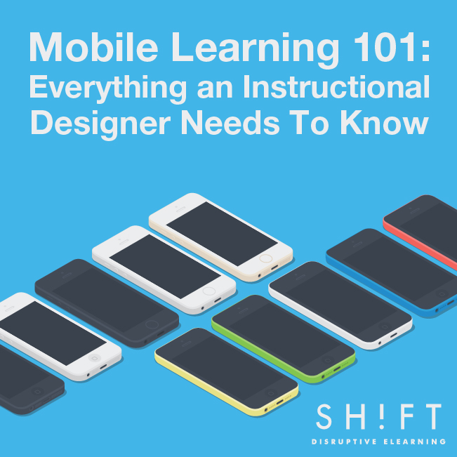 mobile learning