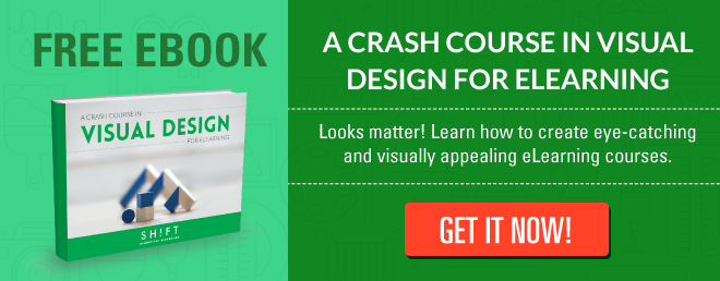 visual design crash course