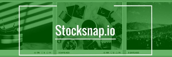 stocksnap.io