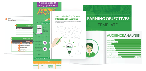 Free eLearning Toolkit