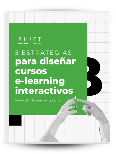 interactividad elearning