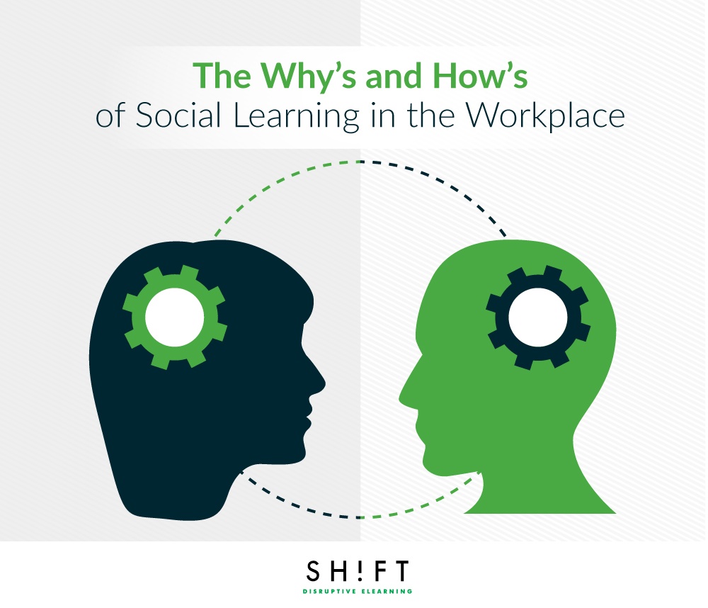 social learning definition