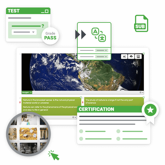 ecosistema de aprendizaje empresas