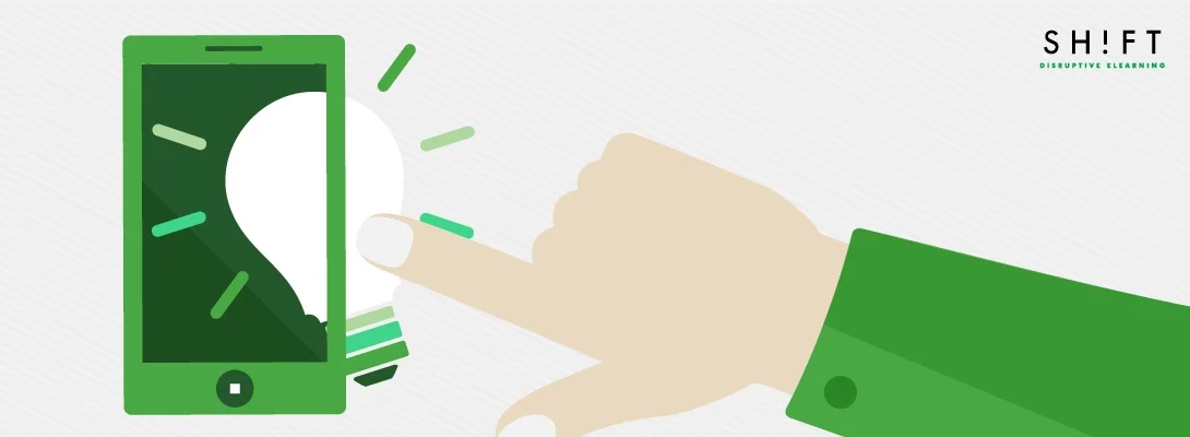 Use This Universal Model&nbsp;to Organize Your eLearning Course