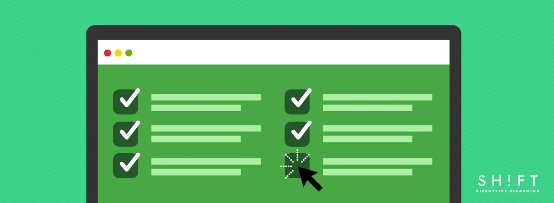The Step-by-Step Guide to Conducting a Content Inventory for eLearning