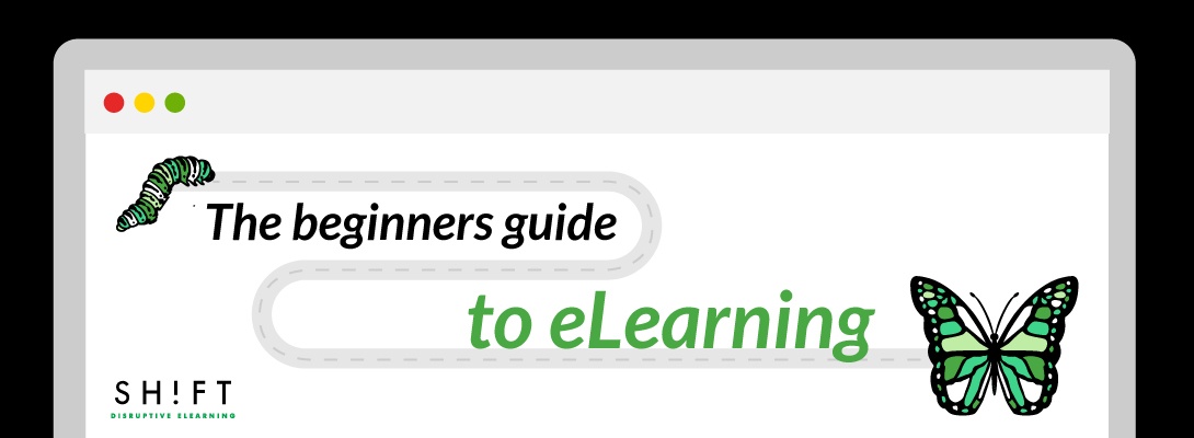 8 Tips for Getting Started with E-Learning Course Design