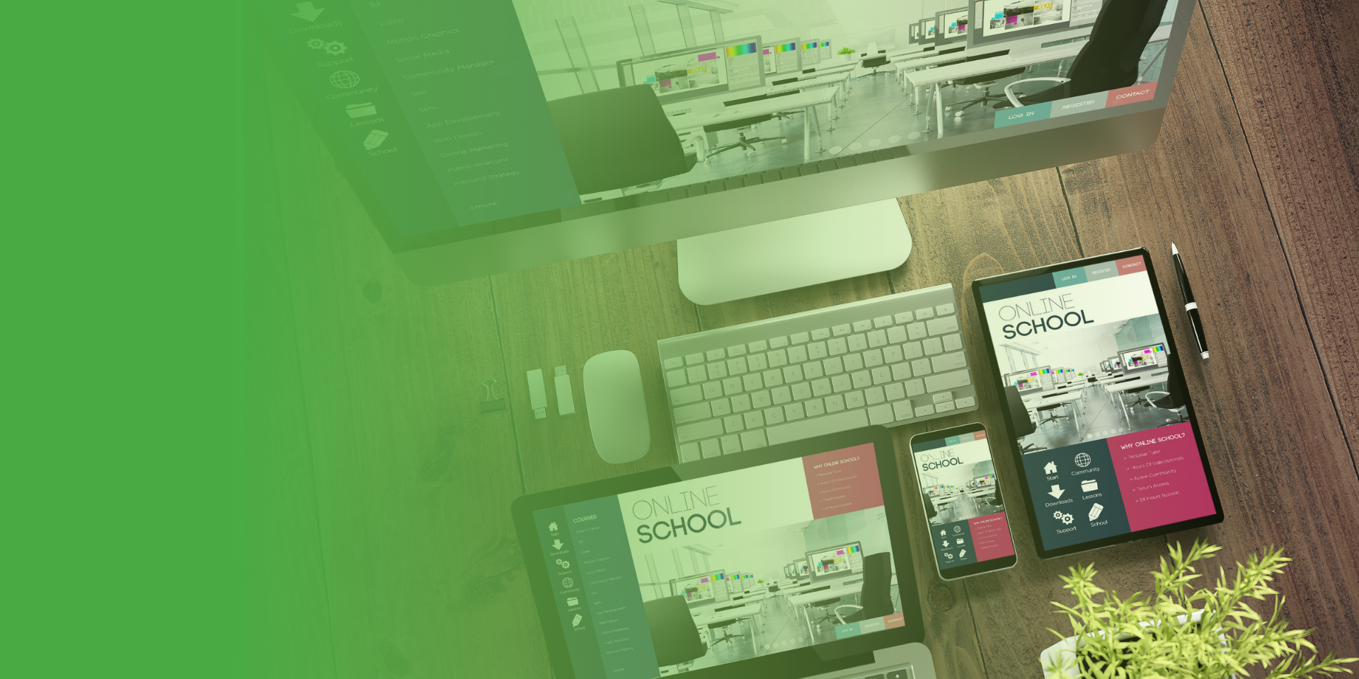 Todo sobre las Universidades Corporativas Digitales