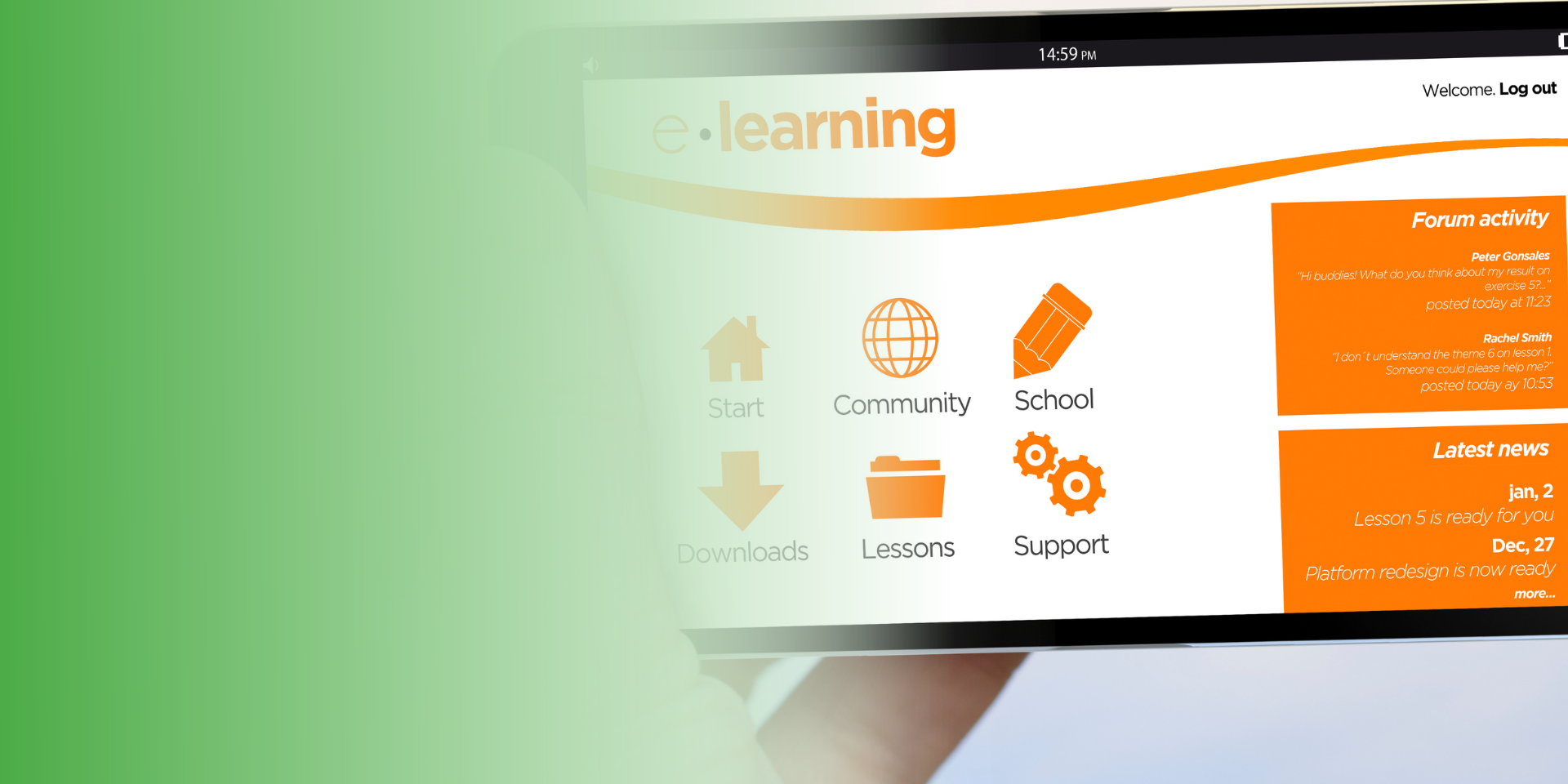 Microlearning Moments - Blog - Shift E-Learning