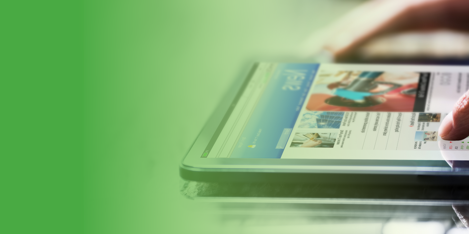contenido eLearning legible