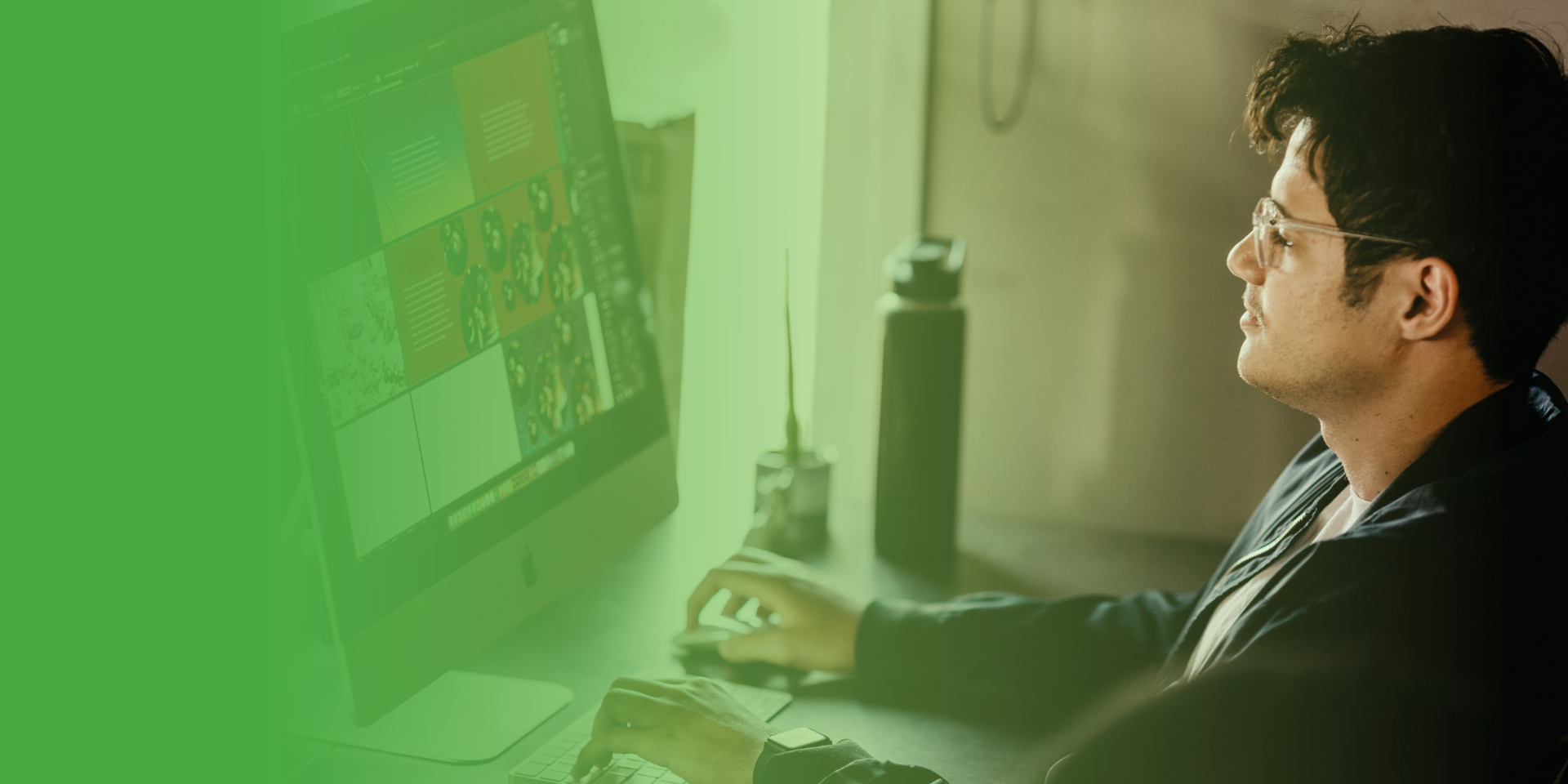 herramientas de eLearning basadas en IA.