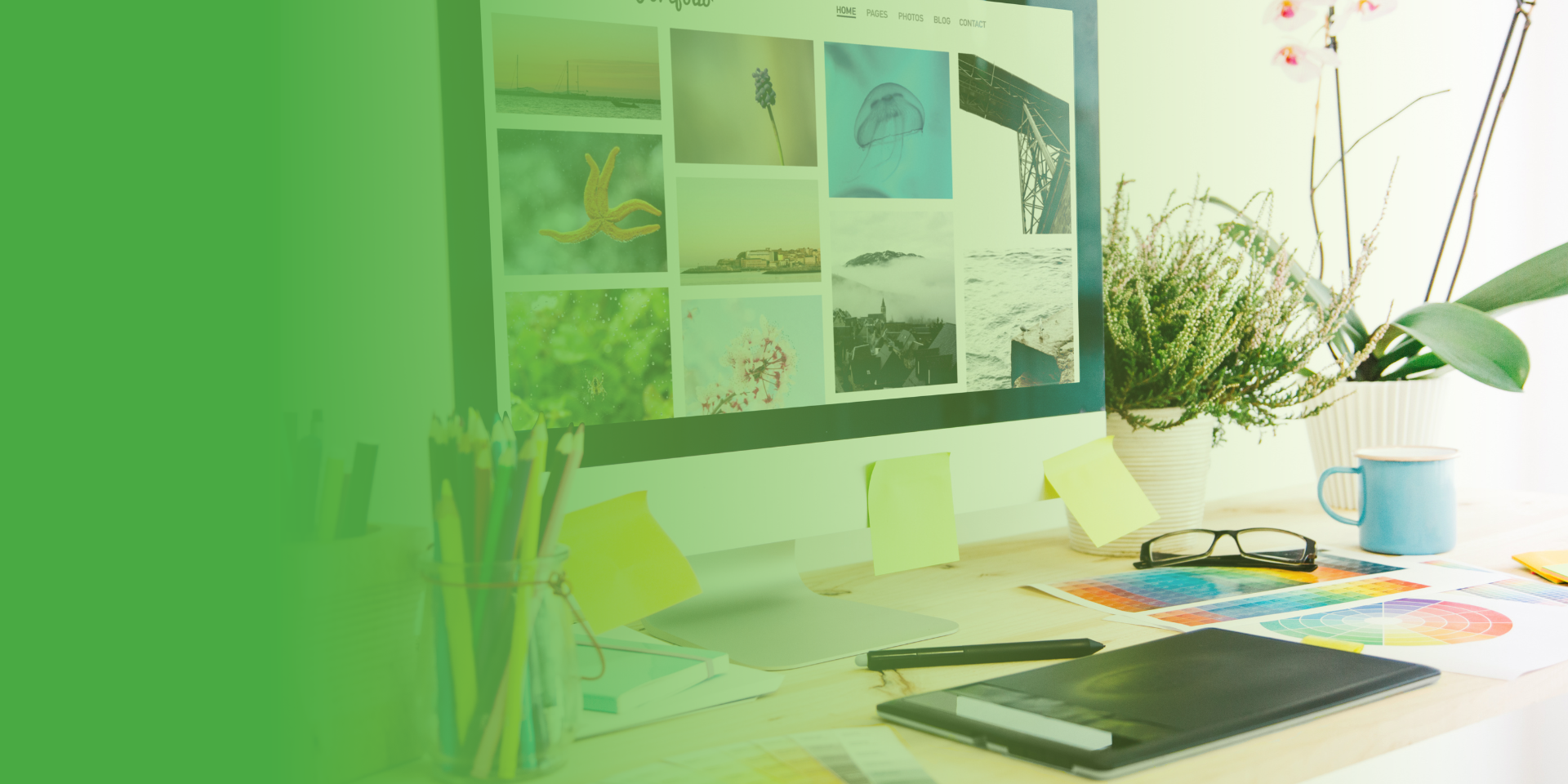 diseño elearning empresarial