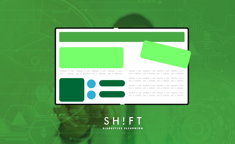 Design Tools to Build Visual Hierarchy in eLearning