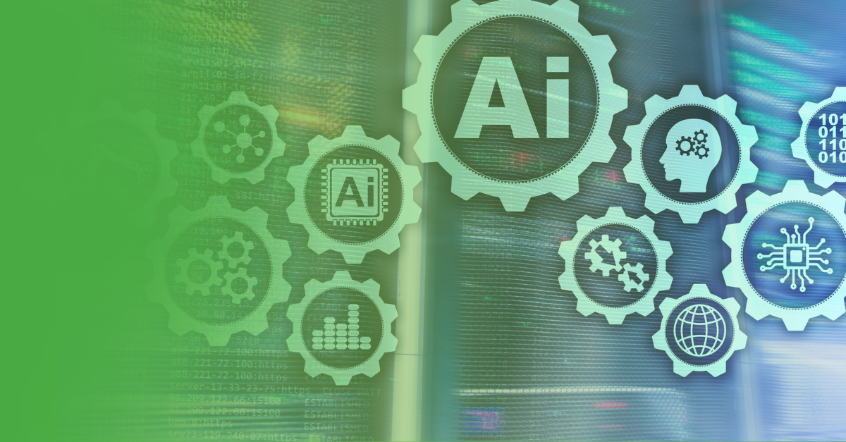 using AI in Learning and Development