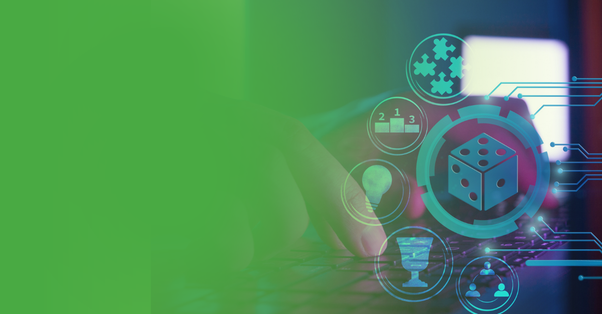 inteligencia artificial gamificación formación empresas
