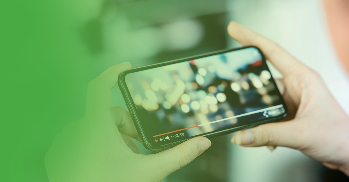 using video in elearning