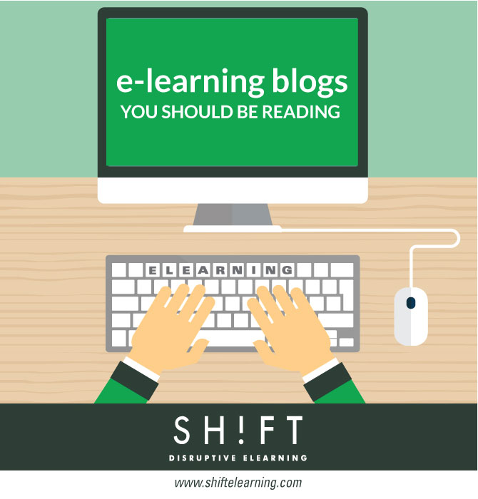 online education blogs