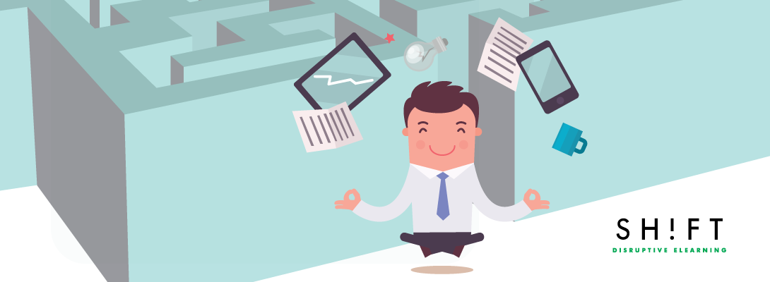 5 Business Challenges You Want to Overcome Today (and How to Fix These With eLearning)