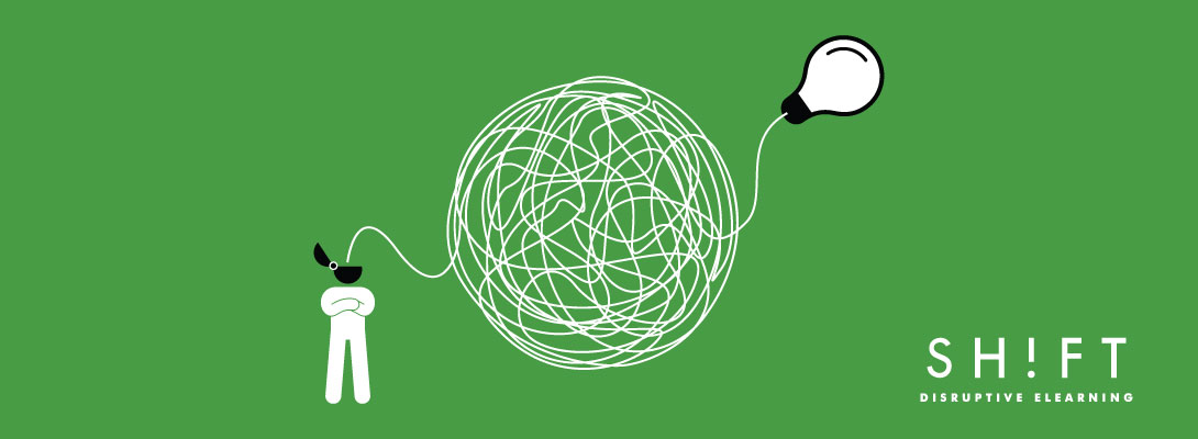 Diseño Instruccional a Través del Design Thinking