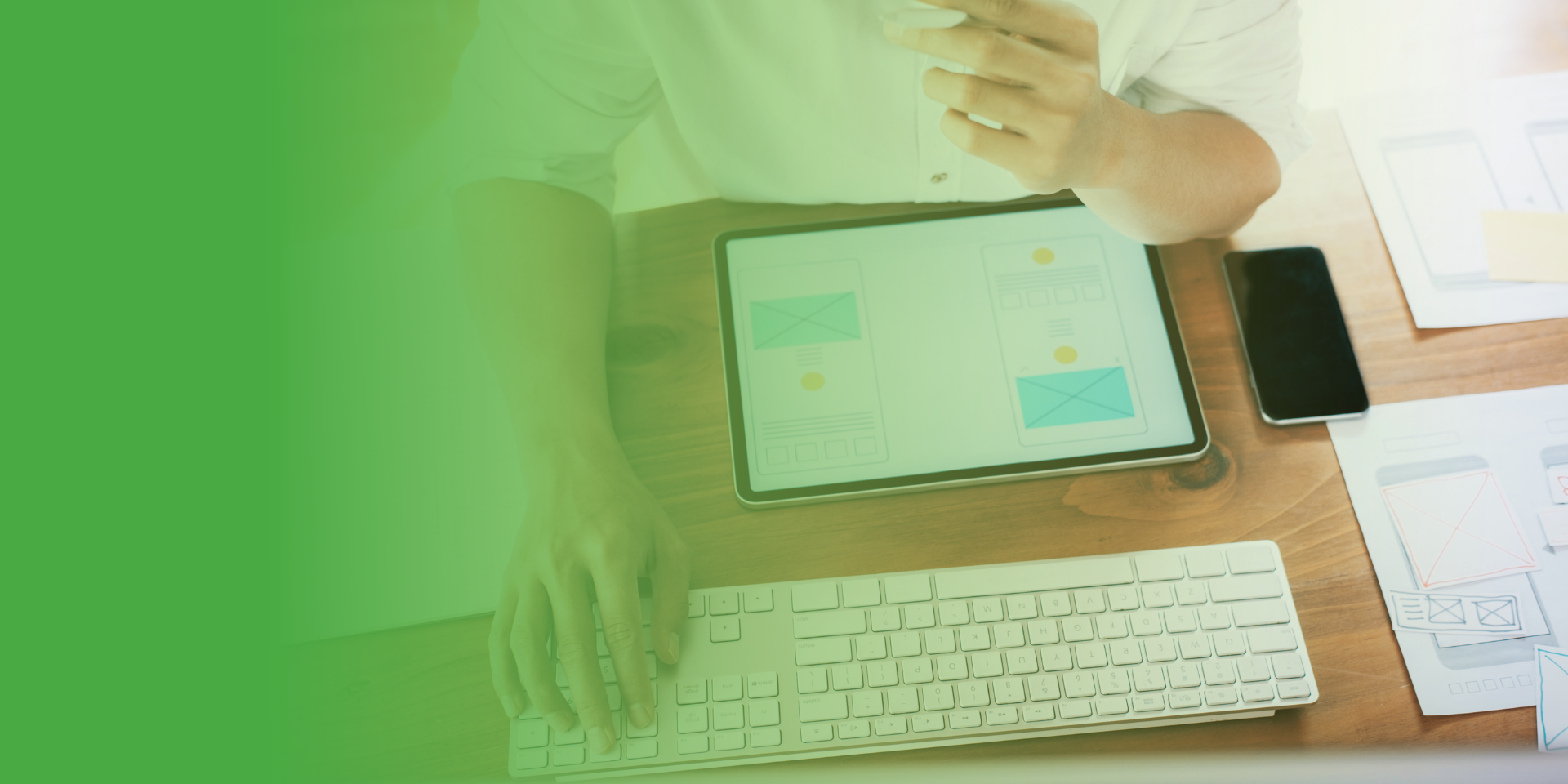 4 consejos para crear&nbsp;la mejor&nbsp;experiencia de usuario&nbsp;en sus cursos&nbsp;e-learning