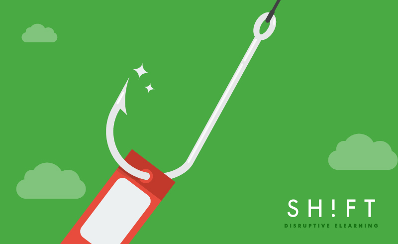 eLearning Tips: How To Hook Your Learner On the First Few Screens
