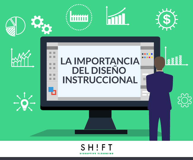 ¿Cómo hago para que mi empresa tome el Diseño Instruccional en serio?